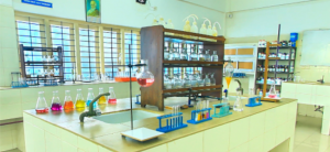 Science Labs