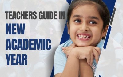 Teachers Guide in New Academic Year