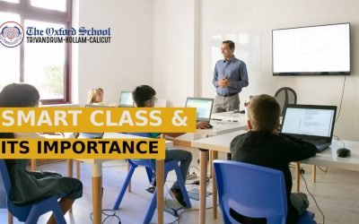 Smart Class And Its Importance